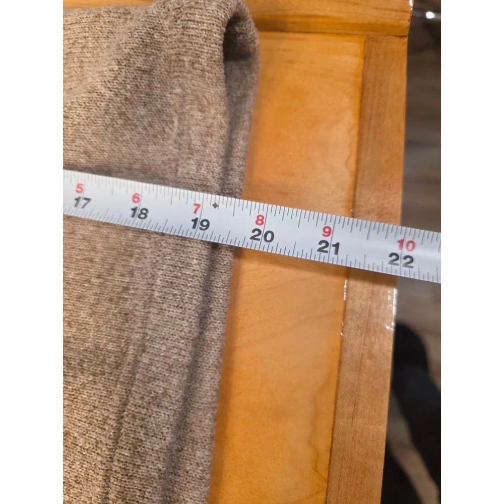 Old Navy Kids Brown/Beige Sweater Size Size Medium (8)